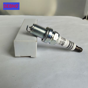 BKR5EIX11 3184 98079-55140 98079-55149 Bujía de iridio para Toyota Corolla Prius Mazda <span class=keywords><strong>2</strong></span> <span class=keywords><strong>3</strong></span> Kia Qianlima Great Wall C30 - Product Image 3