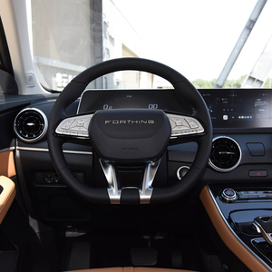 SUV de luxe haut de gamme, véhicule chinois 4x4 Dongfeng Forthing T5 EVO, SUV essence haute performance, <span class=keywords><strong>automobile</strong></span> neuve prête à être expédiée - Product Image 6