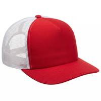 Gorras Trucker de Lujo con Bordado 3D en Relieve, Diseño a Cuadros, para Ciclismo, Playa y Carreras, Corona Alta, Logotipo Personalizado, Paddock Club