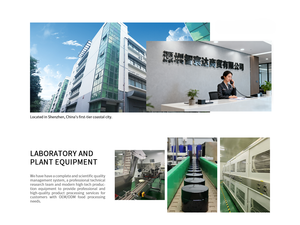 ボディービルココアフレーバー加水分解分離ホエイプロテインパウダー成人用20g用量 - Product Image 5