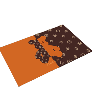 <span class=keywords><strong>Tapis</strong></span> en diatomite multi-usages - <span class=keywords><strong>Absorbant</strong></span> l'eau et séchant rapidement, antidérapant, lavable, design personnalisable pour la maison, la cuisine, la salle de bain et le balcon - Product Image 1