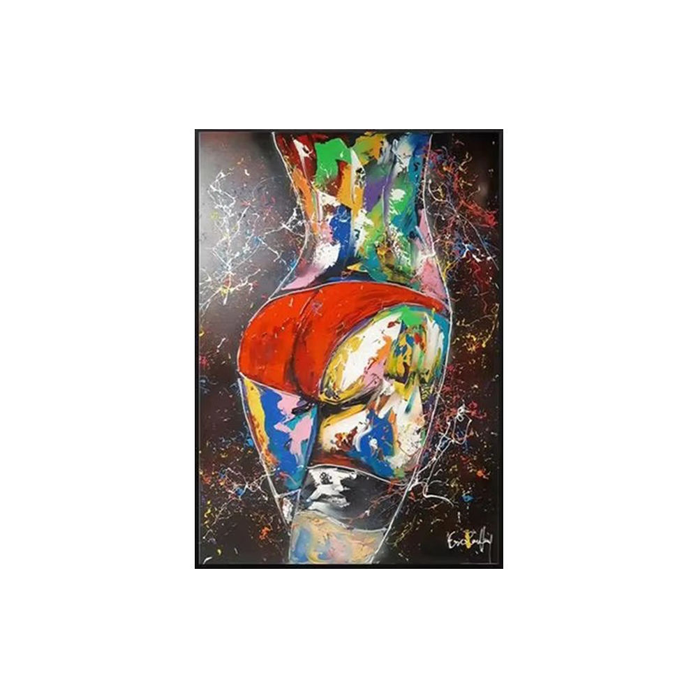 50 x70 without frame