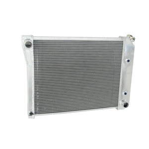 Tất cả nhôm tản nhiệt cho Buick <span class=keywords><strong>Apollo</strong></span> Thế Kỷ Electra Gran thể thao lesabre Regal skylark 1965-1987 - Product Image 2