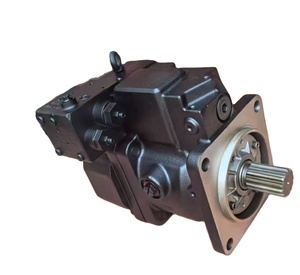 VOE15172806ปั๊มไฮดรอลิกสำหรับ L220 L250รถตักล้อยางใหม่ - Product Image 4