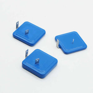 Accesorios SPD, Control de seguridad, protección contra sobretensiones, <span class=keywords><strong>protector</strong></span> de corriente, varistor de metal dependiente del voltaje, varistores MOV TVS - Product Image 3