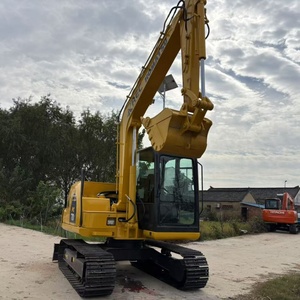 Prix bas pour une excavatrice d'occasion Komatsu PC70 de 7 tonnes importée du Japon, de haute qualité et très demandée. - Product Image 3