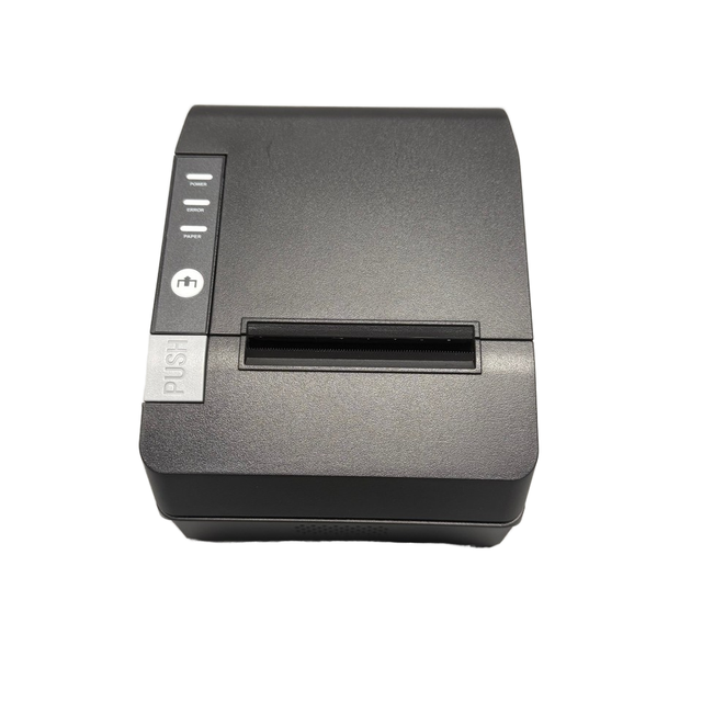 80mm Thermal Receipt POS Terminal Printer Wireless Color Style WiFi Interface for Android Receipt Printing Used Stock Available