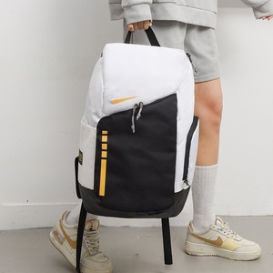 <span class=keywords><strong>Sac</strong></span> à Dos <span class=keywords><strong>de</strong></span> Sport Multifonctionnel Grande Capacité <span class=keywords><strong>de</strong></span> Marque Haute Qualité, Léger <span class=keywords><strong>pour</strong></span> Hommes et Femmes, Idéal <span class=keywords><strong>pour</strong></span> Voyages, Collège et Basketball - Product Image 2