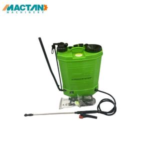 16L Manual and Electric Sprayers Agriculture Battery <b>Knapsack</b> Sprayer Agricultural <b>Knapsack</b> Power Sprayer - Product Image 1