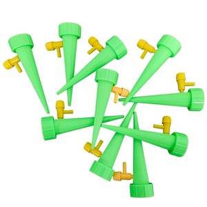 Arroseur Conique de Jardin pour Plantes et Fleurs – Bouteille d'Irrigation - Product Image 6