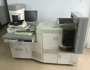 Noritsu Qss 3300, Digitale Minilab, Welkom Test Machine In China Fabriek