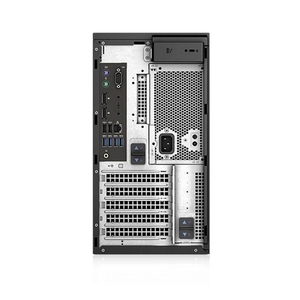 Nouvelle station de travail Dell Precision <span class=keywords><strong>T3630</strong></span>, ordinateur portable tour, serveur - Product Image 2