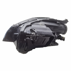 Faros LED de alta calidad para 2022 <span class=keywords><strong>Volkswagen</strong></span> Passat Magotan Faros LED 12V Faro original Sistemas de iluminación automática - Product Image 6