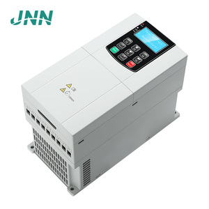Jnn LW-9000 3 pha AC 380V 0-160kw 600Hz VFD biến tần Hệ thống điều khiển máy bơm nước biến tần năng lượng mặt trời điều chỉnh tần số điện áp - Product Image 3