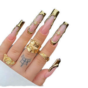 Ongles artificiels 0909 - Product Image 1