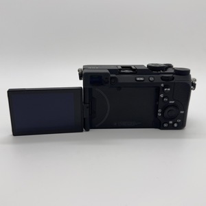 Cámara <span class=keywords><strong>Sony</strong></span> <span class=keywords><strong>A7C</strong></span> II 4K Full Frame sin Espejo Usada, en Excelente Estado, 33MP, Ideal para Vlogging y Viajes, con Wi-Fi y 1 Año de Garantía - Product Image 5
