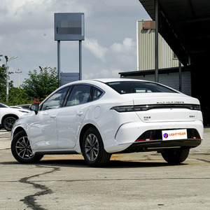 BYD Destroyer 05 DM-i 55km Comfort Edition, Voiture Compacte Hybride Rechargeable, Véhicule <span class=keywords><strong>à</strong></span> Énergie Nouvelle pour Usage Personnel, <span class=keywords><strong>à</strong></span> <span class=keywords><strong>Vendre</strong></span> - Product Image 5
