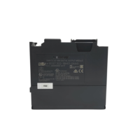 PLC 6ES7 322-1BH01-0AA0 Usado, PLC de Automatización Industrial, Ideal para Sistemas de Control Industrial