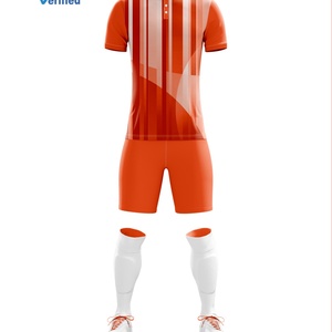 Custom Breathable <b>Badminton</b> Wear Sets Sublimation Printed Unisex <b>Badminton</b> Jersey - Product Image 3