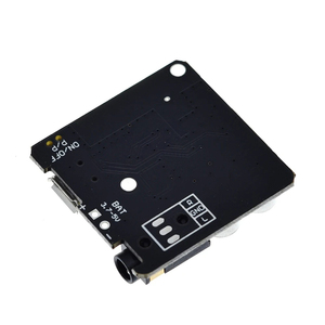 บอร์ดรับสัญญาณเสียง <span class=keywords><strong>Sinilink</strong></span> WIFI Mobile Control <span class=keywords><strong>APP</strong></span> BT 5.0 บอร์ดถอดรหัส mp3 แบบไม่สูญเสียคุณภาพ โมดูลเพลงสเตอริโอไร้สาย - Product Image 5