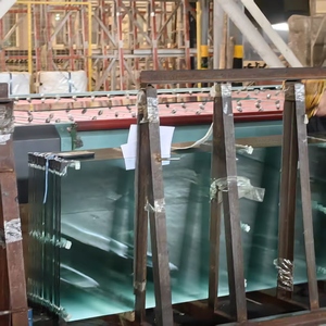 Panneaux en <span class=keywords><strong>verre</strong></span> trempé durables pour installations architecturales et intérieurs, <span class=keywords><strong>verre</strong></span> trempé à colle intégrale robuste, plaques <span class=keywords><strong>de</strong></span> <span class=keywords><strong>verre</strong></span> trempé - Product Image 3