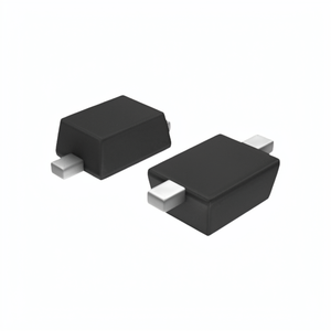 1N914BWS Single Diodes Manufacturer Channel SC-90, SOD-323F Electronic Chips Component - Product Image 1