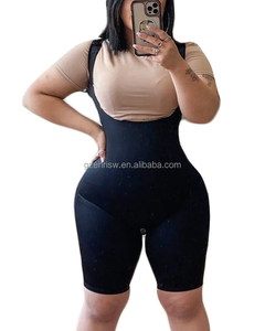 Fajas Colombianas Invisibles de Segunda Generación Sin Costuras para Control de Abdomen y Figura de Reloj de Arena - Product Image 4