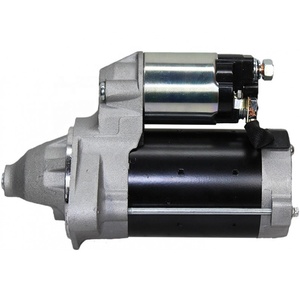 12V <span class=keywords><strong>Motor</strong></span> <span class=keywords><strong>de</strong></span> <span class=keywords><strong>arranque</strong></span> automático 28100-0D090 28100-0D180 4280000680 <span class=keywords><strong>de</strong></span> 4280004500 para Avensis <span class=keywords><strong>Corolla</strong></span> 1.8L 1.8I - Product Image 2