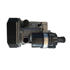 5000W 12V Calentador de motor de barco de coche Calentador de estacionamiento de agua líquida de gasolina diésel - Product Image 3
