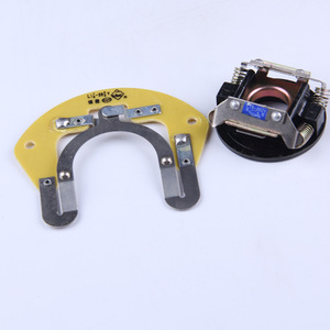 Interrupteur centrifuge L19-202Y pour applications motorisées - Product Image 1