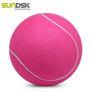 Inflable <span class=keywords><strong>gigante</strong></span> <span class=keywords><strong>pelota</strong></span> <span class=keywords><strong>de</strong></span> <span class=keywords><strong>tenis</strong></span> para niños para la firma - Product Image 4