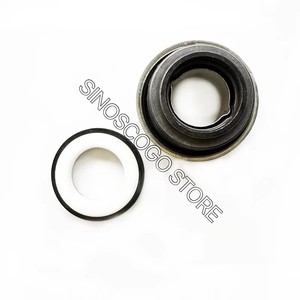 Sello de Agua para CFMOTO Linhai 550 Uforce Cforce Zforce X5 X6 400 500 550 600 800 <span class=keywords><strong>Quad</strong></span> ATV Motocicleta 650 0700-081200 0010-081000 - Product Image 5