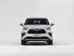 <span class=keywords><strong>Toyota</strong></span> Highlander SUV <span class=keywords><strong>2023</strong></span>, 2.5L 189HP L4 Híbrido, 7 Asientos, Autos Nuevos de Alta Calidad - Product Image 2