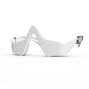 <span class=keywords><strong>EMS</strong></span> portátil atualizado vibrando sob <span class=keywords><strong>Eye</strong></span> Care LED Red Light Therapy <span class=keywords><strong>Eye</strong></span> Óculos Massageador para os olhos - Product Image 6