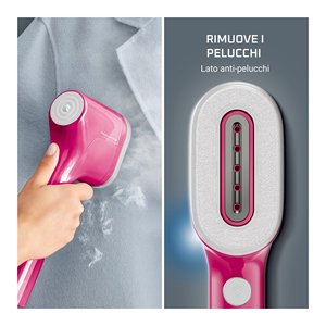 Stiratrice verticale PURE POP DR2023 Rose 1830009153 - Product Image 3