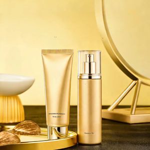 Productos de Belleza para el Cuidado Facial Diario, Crema Facial Blanqueadora para Eliminar Manchas Oscuras, Corrector para el Cuidado de la Piel de Día y de Noche - Product Image 1