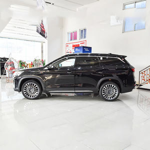 Nuova Auto Jetour X90 Plus 2024 a Basso Prezzo, SUV a Benzina 1.6 T Più Popolare del 2024 - Product Image 2