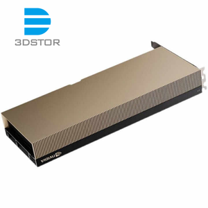 A2การ์ดจอ GPU สำหรับ NVIDIA A2 Tensor Core GPU 16GB การเรียนรู้เชิงลึก GPU A2พลังงานต่ำ - Product Image 1