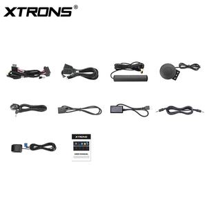 XTRONS Pantalla de 14.9 Pulgadas para Automóvil BMW Serie 5 G30 / G31 (2018-) EVO Sistema Operativo Android 8 Núcleos 4G LTE Audio para Auto - Product Image 6
