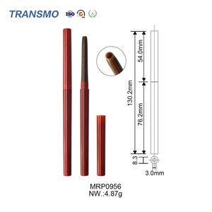 Envase Personalizado para Gel de Cejas y Máscara, Envase Vacío para Lápiz de Cejas, Envase para Gel de Cejas, Envase para Delineador de Ojos - Product Image 2
