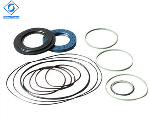 Kits de joints d'étanchéité hydrauliques Poclain en promotion - Product Image 3