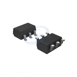 Componente Electrónico de Gestión de Energía (PMIC) RP110Q312B-TR-FE 5 TSSOP, SC 70 5, SOT 353 en Existencia - Product Image 1