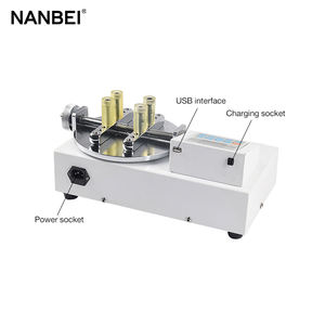 Medidor de <span class=keywords><strong>Torque</strong></span> Digital Rotativo 20N.m Carga Máxima Alta Precisão - Product Image 6