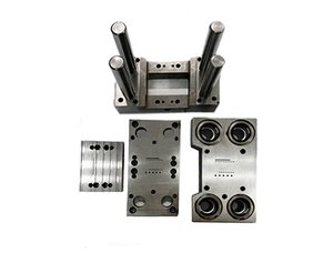 Fabricante Chino de Troqueles de Precisión OEM Baratos, Diseño Personalizado de Chapa Metálica, Prototipos Rápidos, Piezas Estampadas, Troquel Industrial - Product Image 5