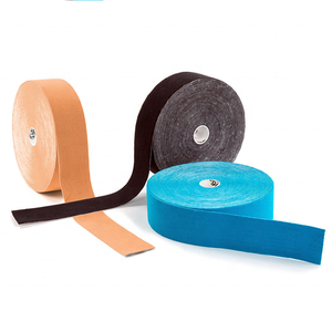 5cm*5m 医用肌肉贴带 运动肌肉贴 运动绷带贴 健身胶带 强力粘性 一级批发 - Product Image 2