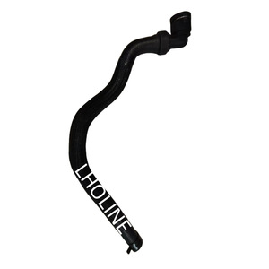 Tuyau en caoutchouc LHOLINE 23486365 longueur standard pour carburant, refroidissement, chauffage et eaux d'échappement - Product Image 2