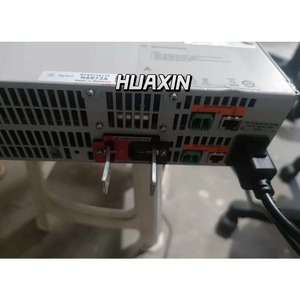 Alimentation électrique CC Agilent/Keysight N6972A, 0-40V/0-50A 2000W UTILISÉE hx - Product Image 5