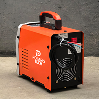 Machine à souder à l'arc à inverseur IGBT triphasé haute puissance ZX7 428A fabriquée en Chine, prix d'usine