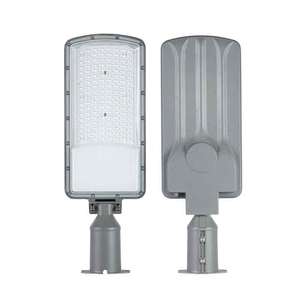 Modules d'éclairage LED de rue étanches IP65 à haut lumen 50W-200W avec alimentation CA et boîtier, angle de faisceau 80x150 pour routes FL-LD-CL5 Pow - Product Image 2