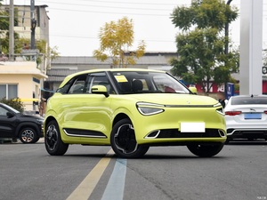 Venta Especial 2024 Dongfeng Nano 01, Auto Chino Versión Mini, Vehículo Eléctrico, Dongfeng Nano 01 - Product Image 2